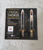 Lyrical Swords GZA Vinyl Nordrhein-Westfalen - Kerpen Vorschau