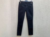 Levi‘s Demi Curve Skinny Jeans schwarz Größe W27 L32 Nürnberg (Mittelfr) - Oststadt Vorschau