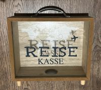 Spartopf „Reise  Kasse“ Wandsbek - Hamburg Rahlstedt Vorschau
