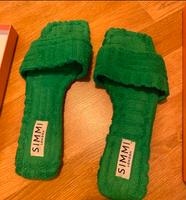 Sandalen Gr.40 Neu Lp 49€❤️ Baden-Württemberg - Weinheim Vorschau