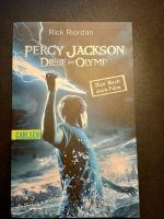 Percy Jackson Diebe im Olymp Das Buch zum Film Hessen - Eschenburg Vorschau