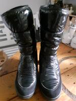 Winterstiefel Bayern - Marktredwitz Vorschau
