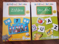 spielend lernen Zählen & Das ABC neu Altona - Hamburg Sternschanze Vorschau