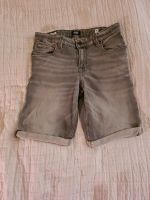 Graue Short, Gr 170, Jack&Jones Hessen - Wächtersbach Vorschau