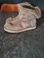 ugg boots khaki Nordrhein-Westfalen - Mönchengladbach Vorschau