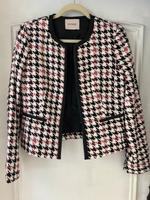 Orsay Hahnentritt Blazer 40 Nordrhein-Westfalen - Haltern am See Vorschau