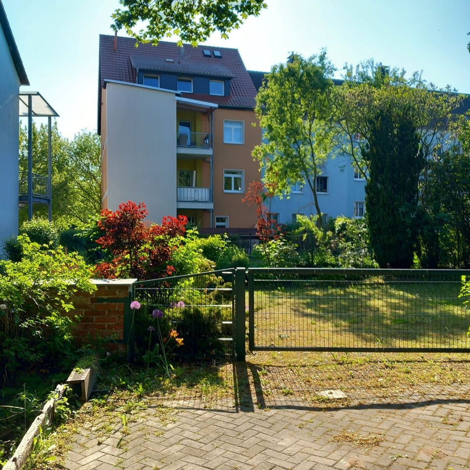 Wohnung zu vermieten in Nordhausen