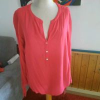 Bluse pink s oliver Gr 38 Hessen - Niederaula Vorschau