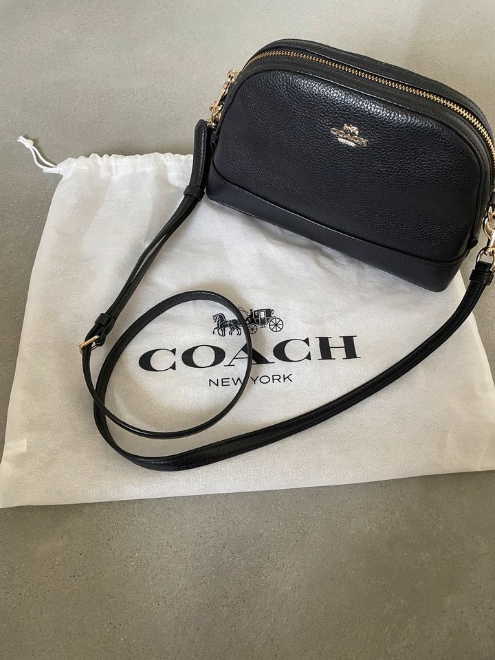 Coach Tasche in Nürtingen