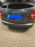 VW TOURAN 1,9 TDI 7 Sitzer TÜV 06/25 Köln - Kalk Vorschau