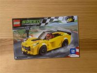 Lego Chevrolet   75870 Bayern - Möhrendorf Vorschau