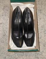 Paul Green High Heels Schwarz Damen Neuhausen-Nymphenburg - Neuhausen Vorschau