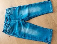 Jeans Shorts Capri Hose 140 s.Oliver Baden-Württemberg - Bühl Vorschau