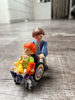 Playmobil 6663 Mädchen im Rollstuhl Bayern - Baunach Vorschau