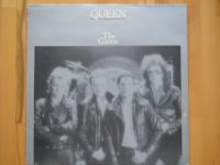 Queen ‎– The Game - Vinyl LP Bayern - Buckenhof Mittelfranken Vorschau