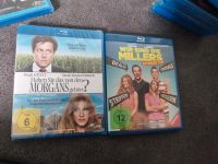 BluRay haben sie das von den morgens gehört wir sind die Millers Hessen - Trebur Vorschau