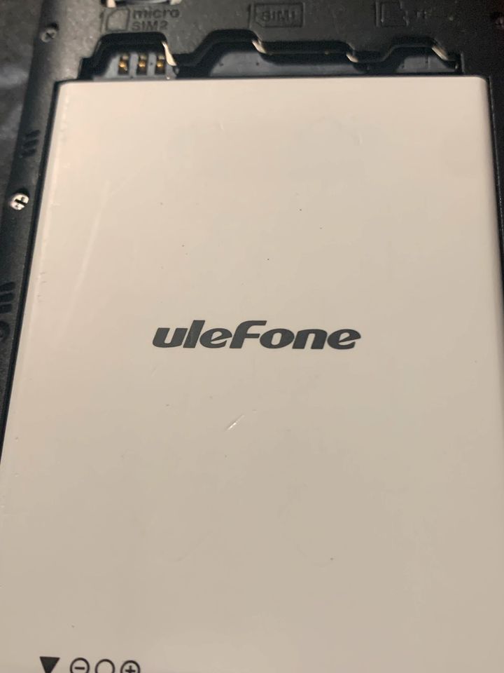 Ulefone s7 ( für Bastler ) in Greiz