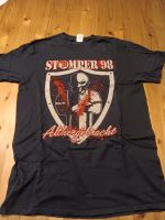 Oi punk stomper 98 Herzogtum Lauenburg - Woltersdorf Kr Hzgt Lauenburg Vorschau