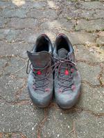 Mammut Wanderschuhe low. GTX - wasserdicht (Raichle) Gr 44 2/3 Leipzig - Möckern Vorschau