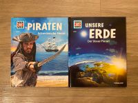 Was ist Was Bücher -Piraten, unsere Erde Hessen - Wetzlar Vorschau