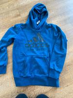 Adidas Hoodie S Nordrhein-Westfalen - Hilden Vorschau