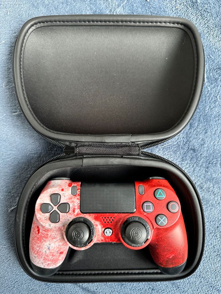 Playstation Controller Scuf in Strausberg