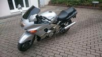 Kawasaki ZZR 600 Sportstourer Thüringen - Ohrdruf Vorschau