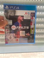 FIFA 21 für die ps4 Hessen - Viernheim Vorschau