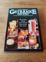 Kochbuch Getränke der Welt Cocktails Neumünster - Padenstedt Vorschau