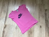Nike T-Shirt Gr. 128. Versand möglich +1,70€ Bayern - Grafenwöhr Vorschau
