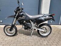 KTM 620 LC4 SuMo Bayern - Ellingen Vorschau