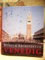 VENEDIG - Bildband, Kunst und Architektur Bayern - Augsburg Vorschau