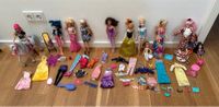 Barbie Konvolut mit Pferd und viel Zubehör Pankow - Weissensee Vorschau