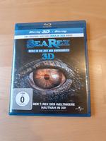 Sea Rex 3D Blu-Ray Hamburg-Nord - Hamburg Barmbek Vorschau