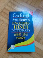 Oxford Student's English-Hindi Dictionary Stuttgart - Stuttgart-West Vorschau