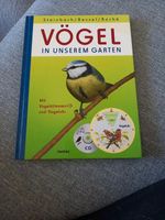 Buch (Vögel in unserem Garten) Brandenburg - Werder (Havel) Vorschau