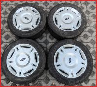 4x Sommerreifen Ford Mondeo,C-MAX,Focus,Kuga 205 55 R16 94H Leipzig - Connewitz Vorschau