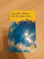 P.S Ich liebe dich, Cecelia Ahern Nordrhein-Westfalen - Gelsenkirchen Vorschau