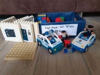 Lego Duplo Set Polizei Baden-Württemberg - Kehl Vorschau