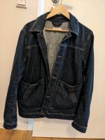 Hessnatur Jeansjacke, 50/M/L, Hess Natur, Vintage, Bio Kiel - Hassee-Vieburg Vorschau