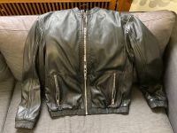 Lederjacke, Bikerjacke, Übergangsjacke  Gipsy NEU Nordrhein-Westfalen - Mönchengladbach Vorschau