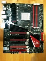 ASUS Crosshair IV Formula Baden-Württemberg - Aglasterhausen Vorschau