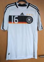DFB Trikot EM 2008 Köln - Köln Buchheim Vorschau