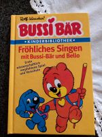 Fröhliches Singen mit Bussi-Bär und Bello von Rolf Kauka Rheinland-Pfalz - Wallertheim Vorschau