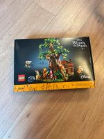 Lego Disney 21326 Winnie Pooh Puuh neu ovp Rheinland-Pfalz - Bruch Vorschau