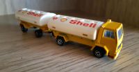 Tanklastzug " ESSO " , Matchbox 1:87 Thüringen - Königsee Vorschau