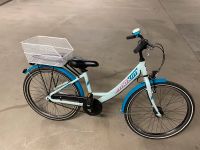 Fahrrad Maxim Sevilla Alu 24 Zoll 7 Gang München - Schwabing-West Vorschau