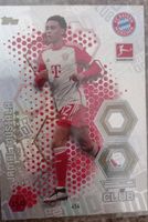 TOPPS Trading Card 2023/24 Jamal Musiala 454 Bayern München Niedersachsen - Wolfsburg Vorschau