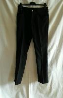 Herrenhose Original Replay Gr:34 in Schwarz Casual Vintage Niedersachsen - Wolfsburg Vorschau