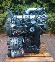 RENAULT TRAFIC OPEL VIVARO 1.9 DCI F9K F9Q 760 762 MOTOR KOMPLETT Nordrhein-Westfalen - Leverkusen Vorschau